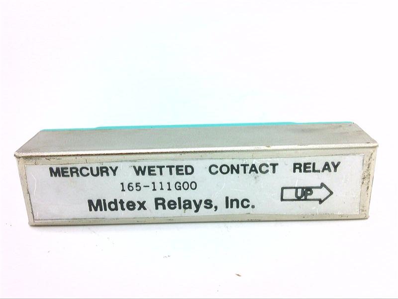 TE CONNECTIVITY 165-111G00