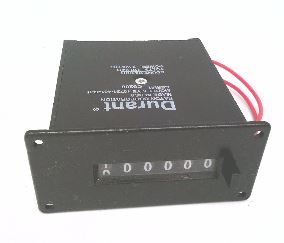 EATON CORPORATION 6-YE-40724-404-ER-PM