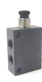 PNEUMADYNE A4C-1/8-SR