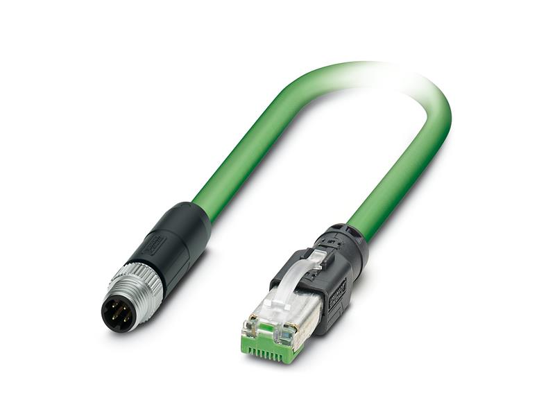 PHOENIX CONTACT NBC-M8MSD/10,0-93C/R4AC