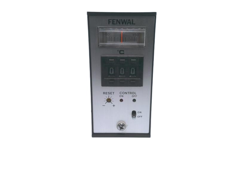 FRM04AC-RPK by KIDDE-FENWAL, LLC