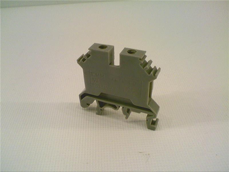 EMM ELECTRO-MATIC PRODUCTS ECTS4-U