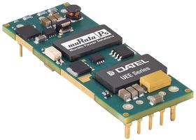 MURATA MANUFACTURING UEE-3.3/15-D48NM-C