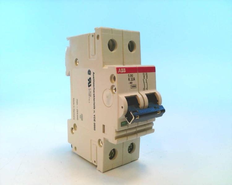 ASEA BROWN BOVERI S282-K32A