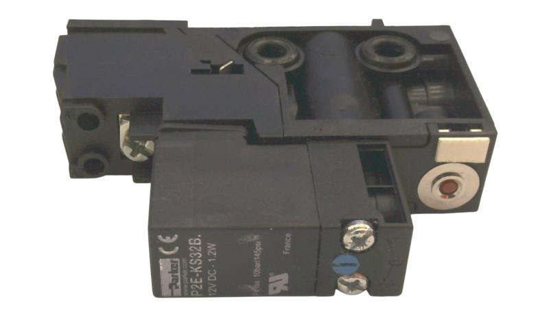 PARKER PS1E21102J