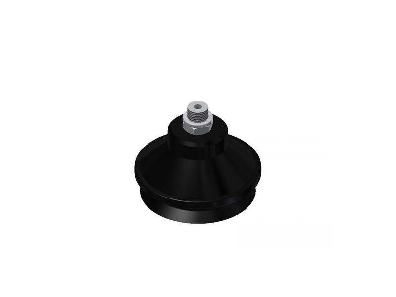 VS 2-50-N8 by PIAB VACUUM PRODUCTS