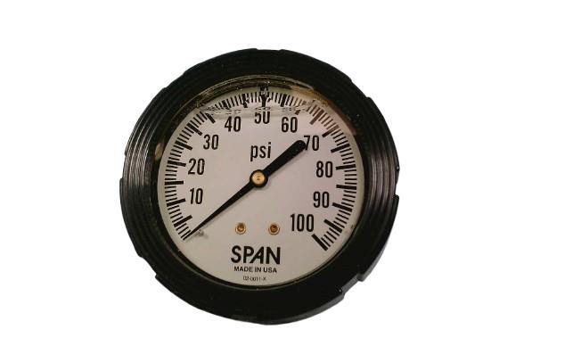 THUEMLING INSTRUMENT GROUP LFC-220-100-G
