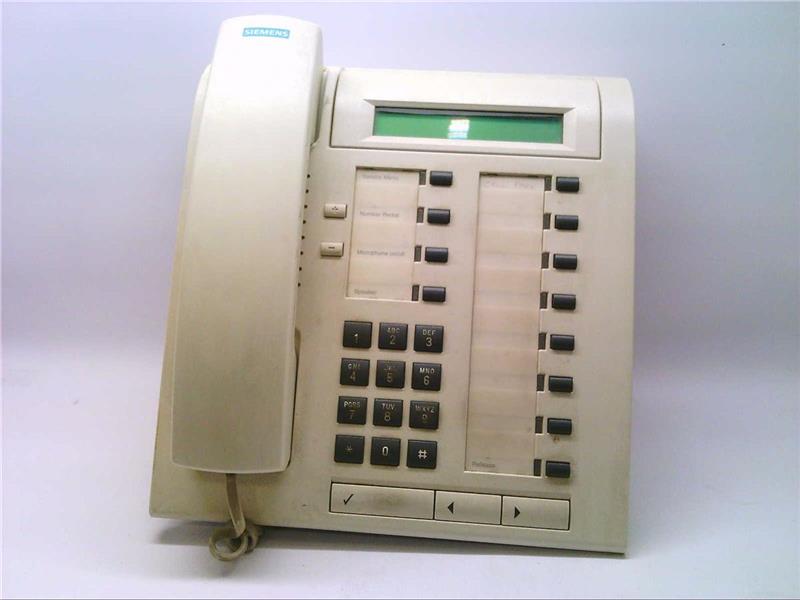 SIEMENS S30817-S7004-A101-8