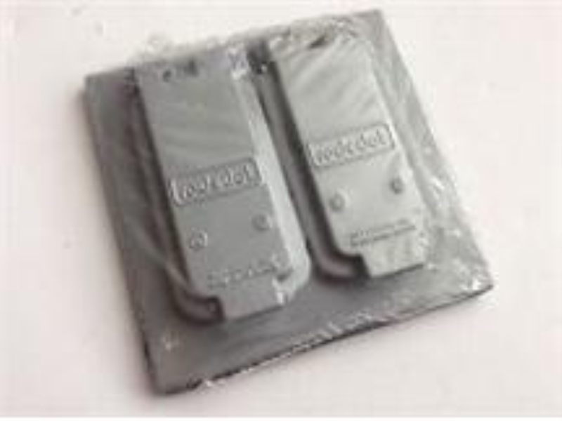 ABB THOMAS & BETTS WR281-C