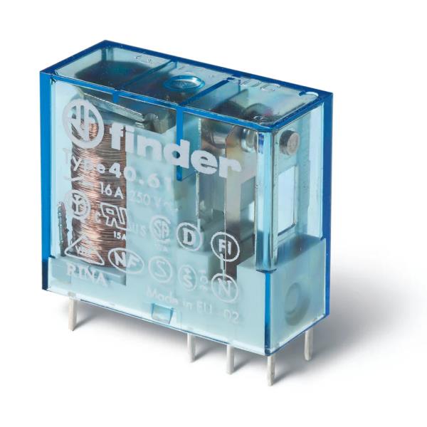 FINDER 40.61.8.230.1001