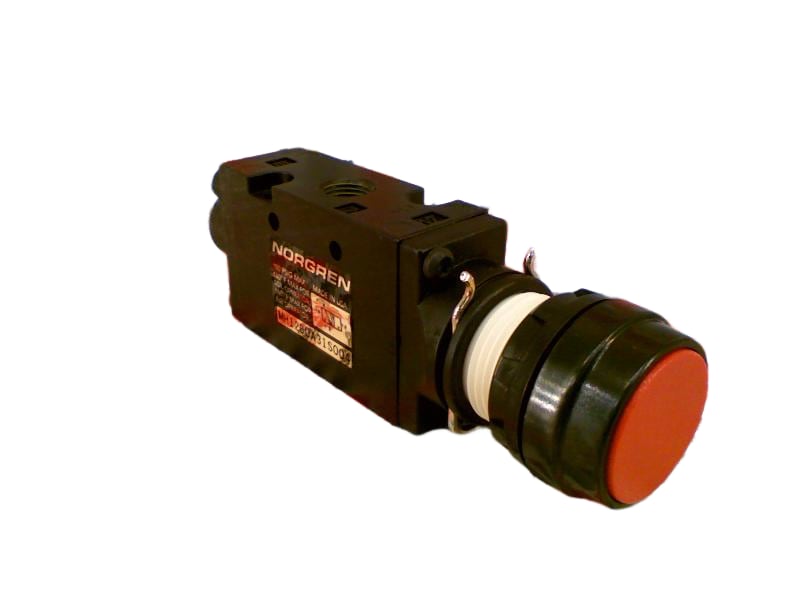 NORGREN MH12BDA31S004