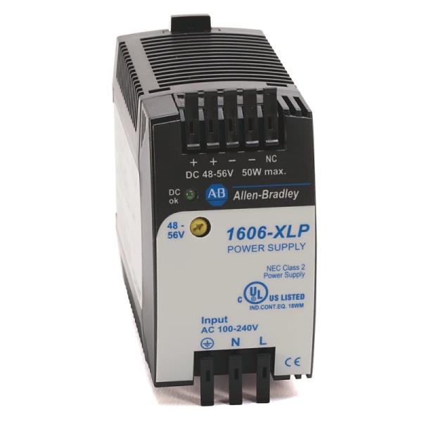 ALLEN BRADLEY 1606-XLP72E