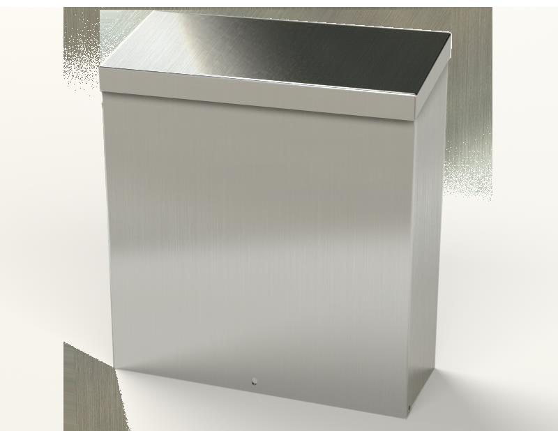 SCE-RH6N12SS by SAGINAW