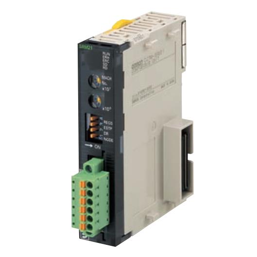 OMRON CJ1W-SRM21