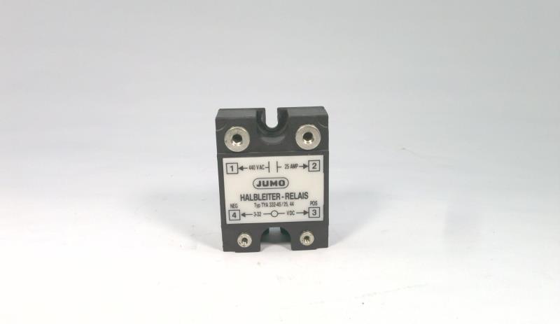 JUMO TYA332-45/25,44