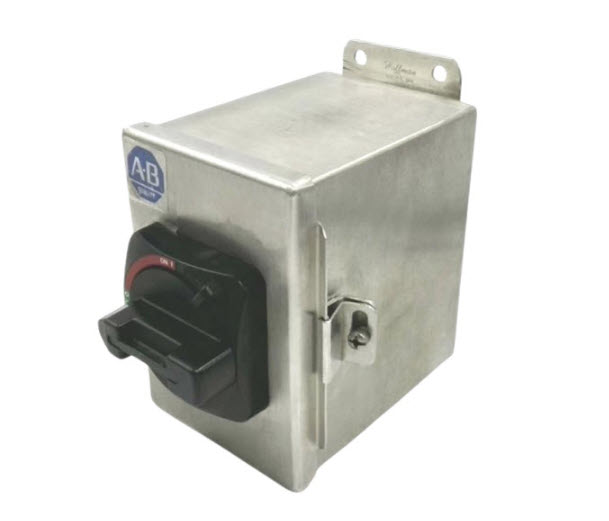 194E-CA32 by ALLEN BRADLEY