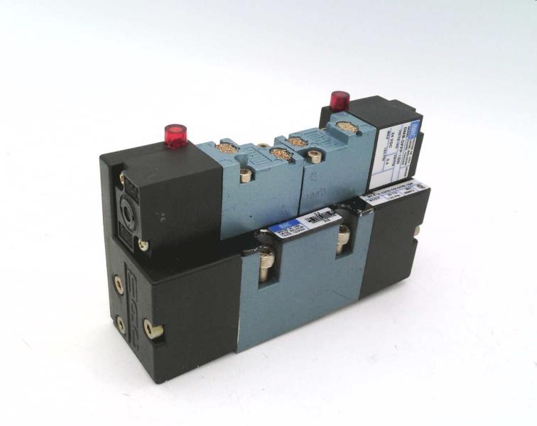 MAC VALVES INC MV-P1A-AGDD-DM-DFFP-1DN