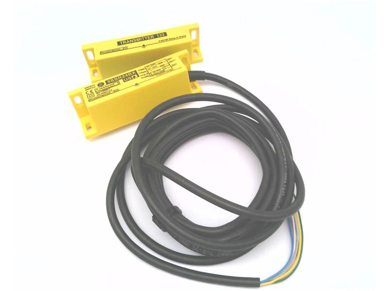 COMITRONIC BTI 5SSR24BXUS