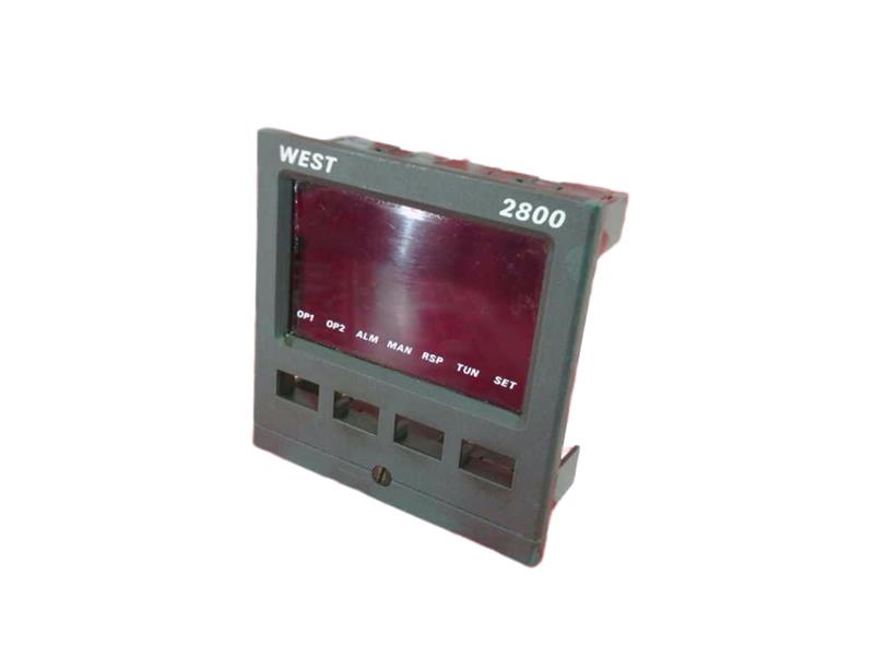 2800-FACEPLATE by DANAHER CONTROLS