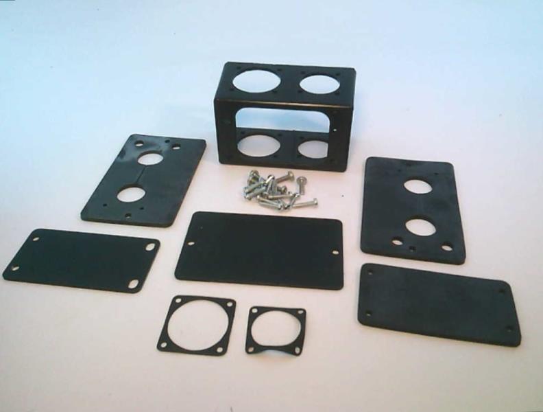 1326AB-MOD-RJBC by ALLEN BRADLEY