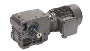 NORD SK12080-80L/4-CUS-BRE10-HL