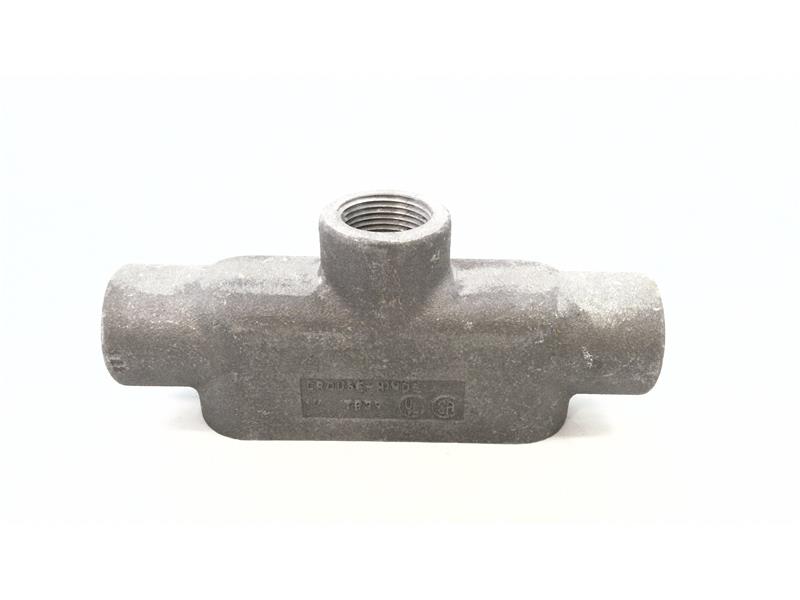 EATON CORPORATION TB39