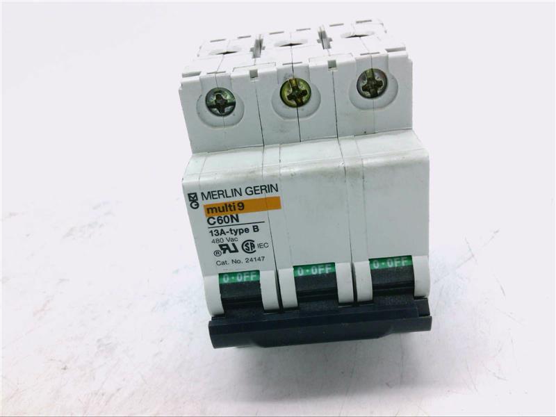 SCHNEIDER ELECTRIC MG24147