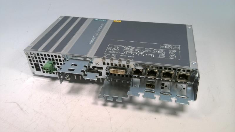 SIEMENS 6AG4140-8BD07-2HA0