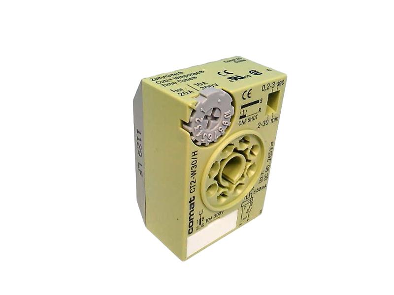 TURCK CT2-W30/H