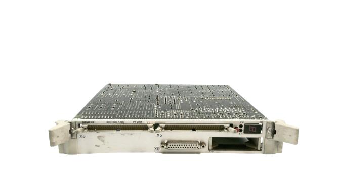 SIEMENS 6DD1606-1AD0