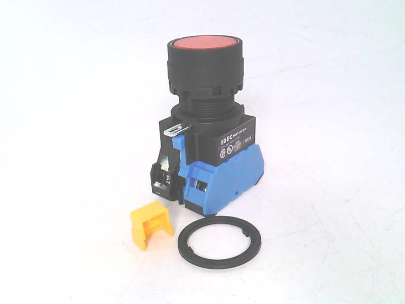 IDEC HW1L-M1F10QD-A-120V