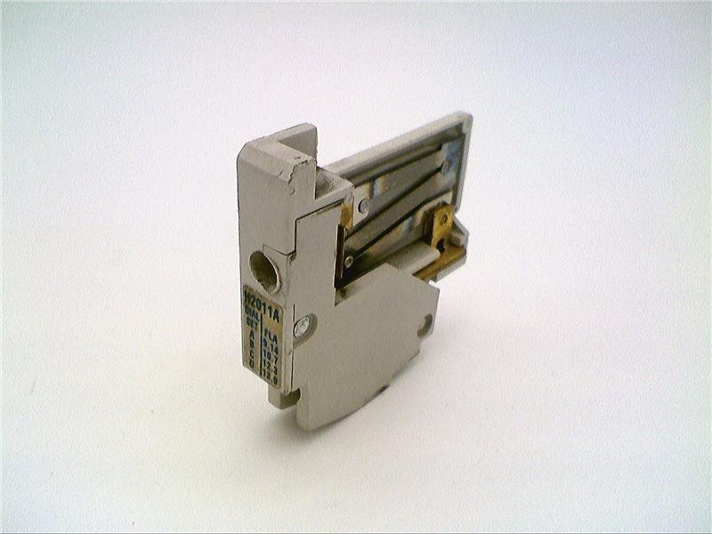 EATON CORPORATION H-2011A