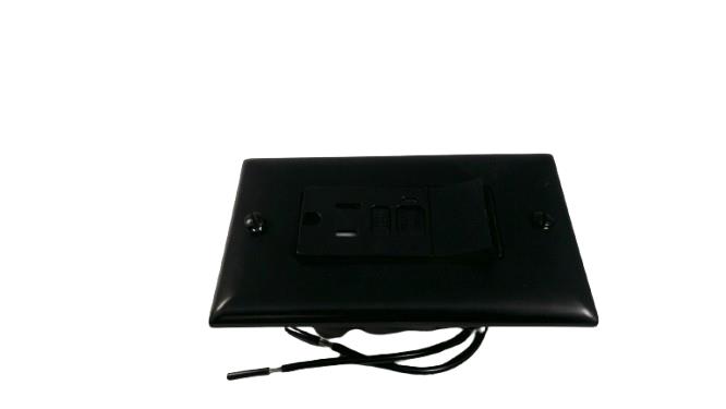 LEGRAND 1595SWTTRBKCC4