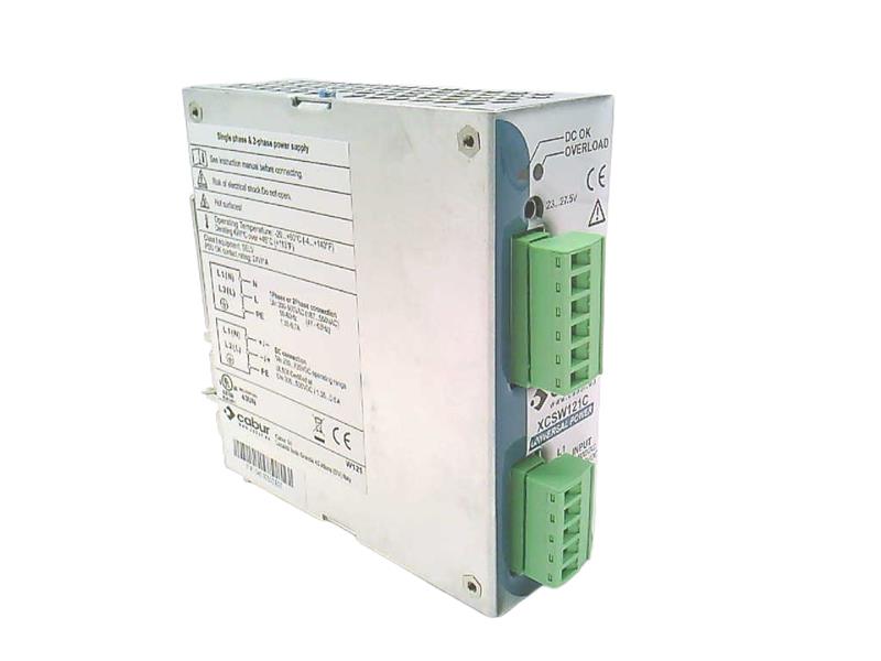 CABUR XCSW121C