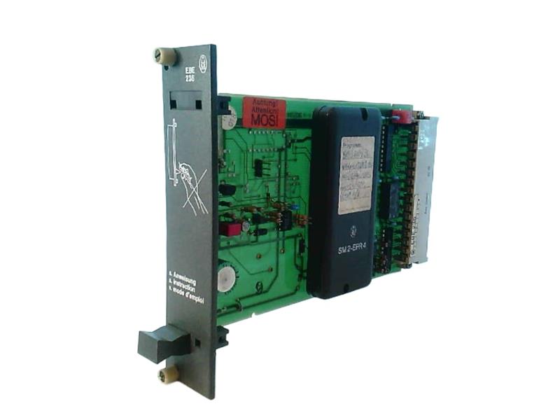 EATON CORPORATION EBE-236