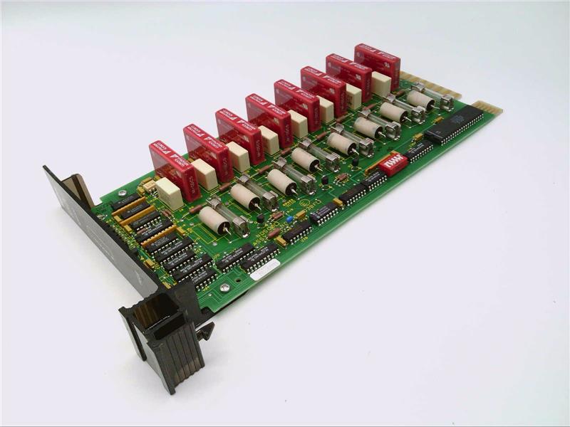 NDS002 by ASEA BROWN BOVERI