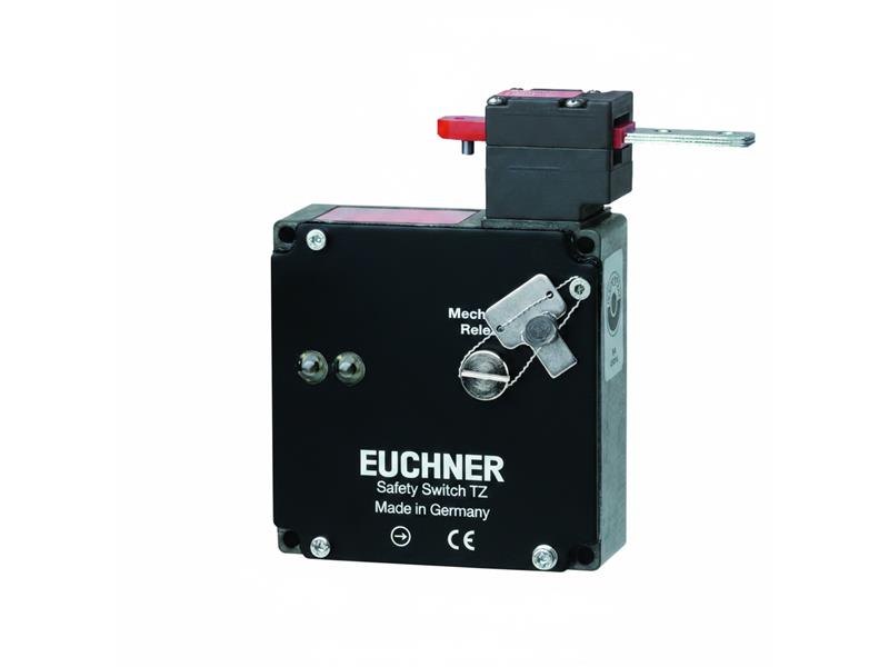 U8-0 by EUCHNER