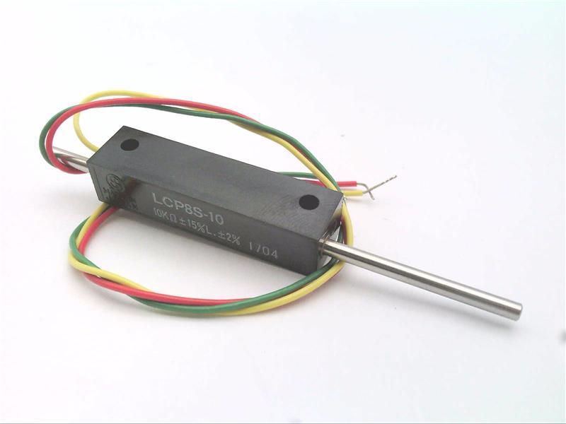 ETI SYSTEMS LCP8S-10-10K