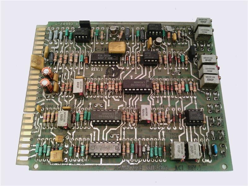 KOLLMORGEN C-78685-3