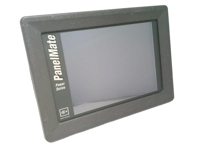 PGGLOBL1501D by EATON CORPORATION