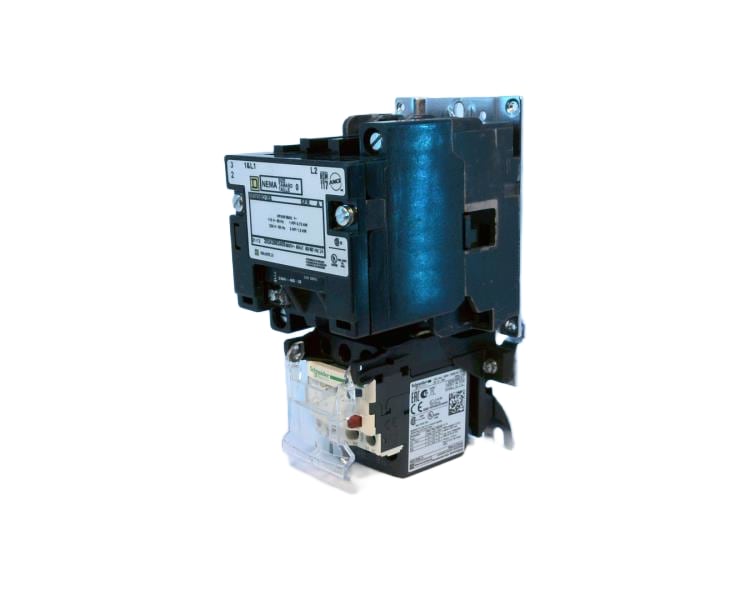 SCHNEIDER ELECTRIC 8536SBO1V01ES