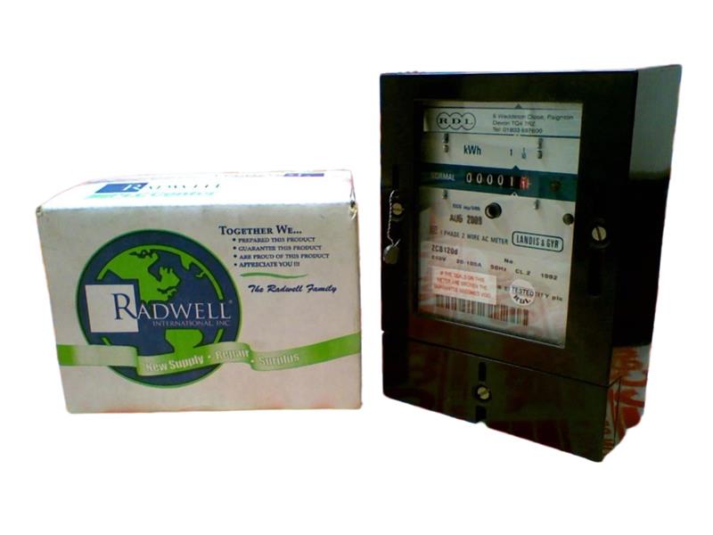 RDL EM100