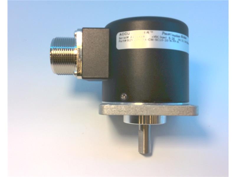 925G-F-256-CW-SC10-20-N-PP-N by ENCODER PRODUCTS