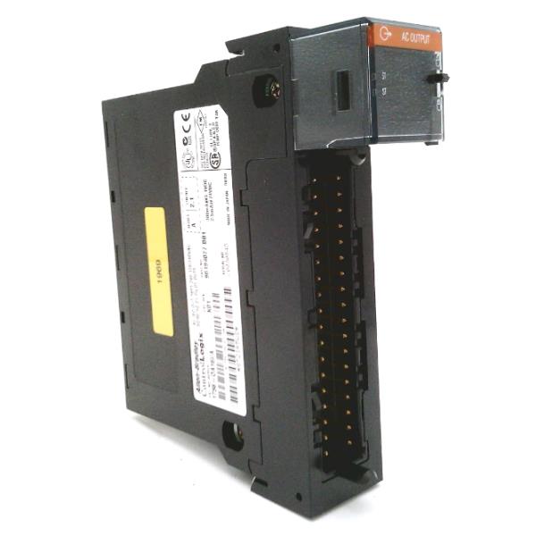 ALLEN BRADLEY 1756-OA16I