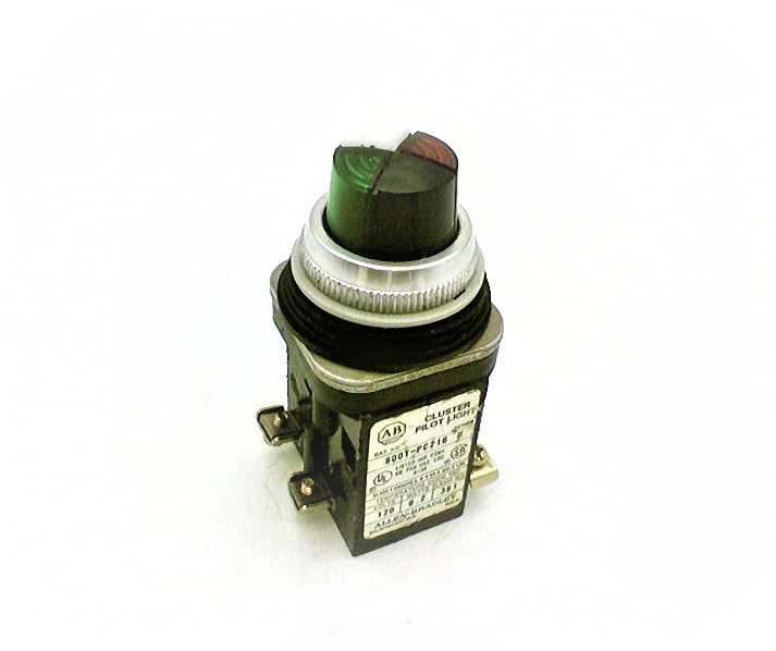 ALLEN BRADLEY 800T-PC216-WRXG