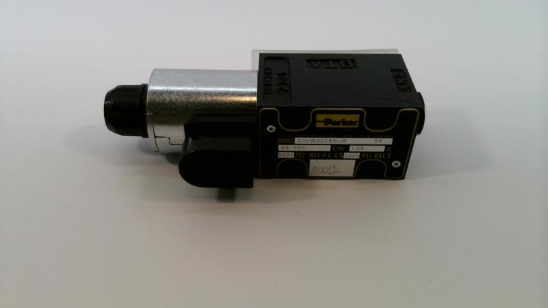 PARKER D1VW004CNYPF