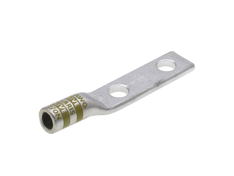 NSI INDUSTRIES AL2/0N