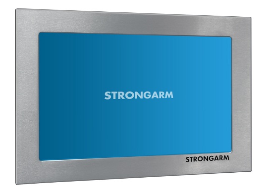 STRONGARM 206-162206-XXXXX