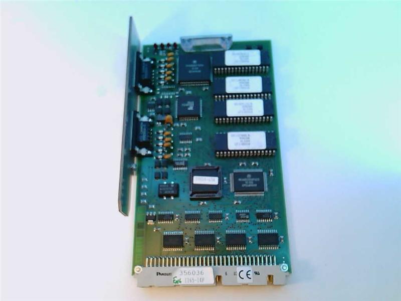 DANAHER MOTION 1165-14F