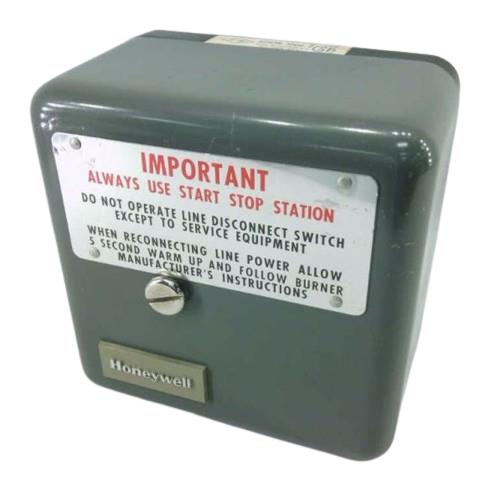 HONEYWELL R485B-1000